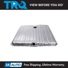 Trq Gas Fuel Tank 24 Gallon For 1969-1970 Chevrolet Bel Air Caprice Impala