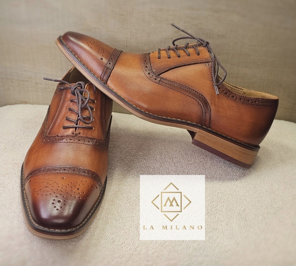 La Milano Men display picture 1
