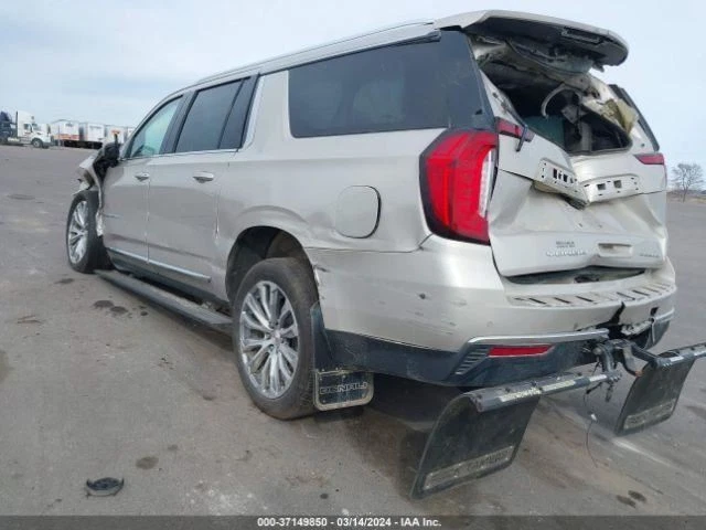 (SOLO RECOGIDA LOCAL) Cuarto de vidrio para conductor Opt Nuevo con etiquetas Se adapta a 21-22 YUKON XL 1500 193395 Foto 3 de 4