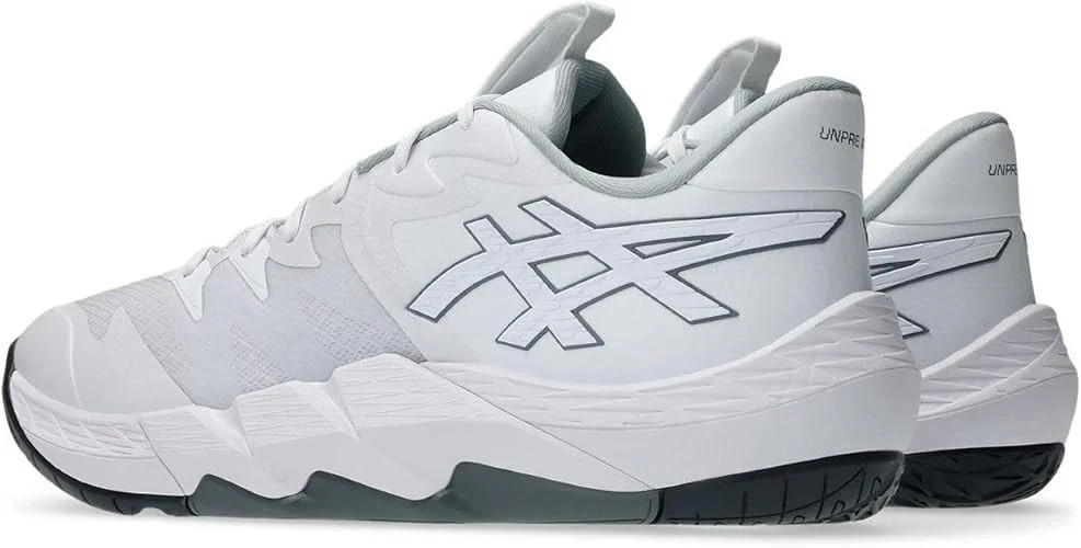 New asics Basketball Shoes UNPRE ARS LOW 2 1063A083 101 | eBay