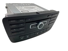 MERCEDES-BENZ B W246, W242 Musik-Player mit GPS A2469009412 2016 35334897