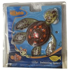 Swim Ways Finding Nemo Swimming Squirt Turtle Swimming Pool Toy