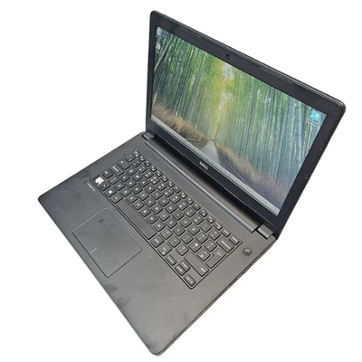 Dell Latitude 3470 · i3-6100U · 4GB · 120GB
