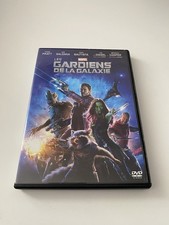 FILM DVD MARVEL LES GARDIENS DE LA GALAXIE EDITION FRANÇAISE