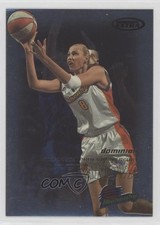 2000 Skybox Dominion WNBA Foil Maria Stepanova #9 0nr3