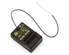 Flysky FGr8B 2.4 GHz 8-Channel AFHDS3 Receiver [FSY-FGR8B]