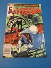 Amazing Spider-man #226 Bronze age Early Black Cat Fine+ beauty Wow Z