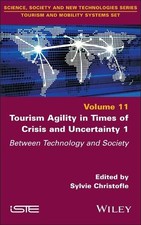 Sylvie Christof Tourism Agility in Times of C...