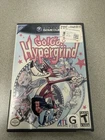Go!Go!Hypergrind Nintendo GameCube No Manual
