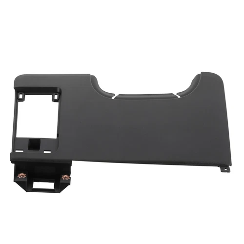 Genuine Ford Lower Cover LB5Z-7804459-AF
