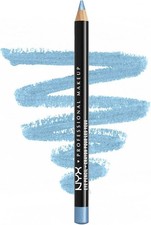 NYX Slim Eye Pencil Eyeliner Pencil SPE936 Sky Glitter