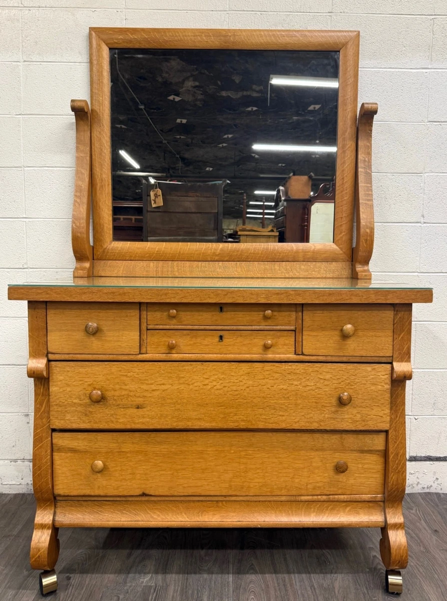 チェスト・タンス American Oak Space Saver Chest チェスト・タンス