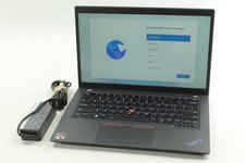Lenovo ThinkPad L14 Gen 4 14" Ryzen 5 Pro 7530U 2.0GHz 256GB SSD 16GB RAM W11H