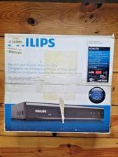 Philips HDR5750 1TB OTA DVR PVR Digital Video Recorder New Open Box