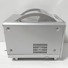 Panasonic Q Gamecube console SL-GC10-S #FJ2LB002257 Region Switch Fully Working