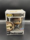Funko Pop! Television Game of Thrones Beric Dondarrion #65 w/ Protector New