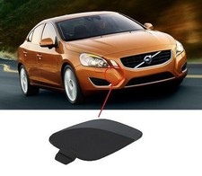 Neu für Volvo S60 V60 2010 - 2013 Vorne Stoßstange Zug Haken Öse Deckel