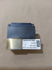 Asco Numatics 086-007-0007 Solenoid Valve