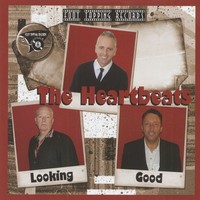 The Heartbeats - Looking Good - Revival Rock & Roll/Rockabilly