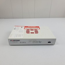 FORTINET Fortigate 30E 5Port FG-30E Free Returns