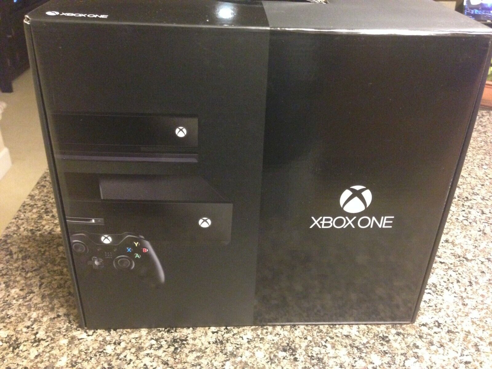 Xbox One Model 1540 Launch Team 2013 Edition— Worth Anything? : r/xboxone