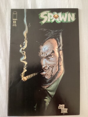 Spawn 83
