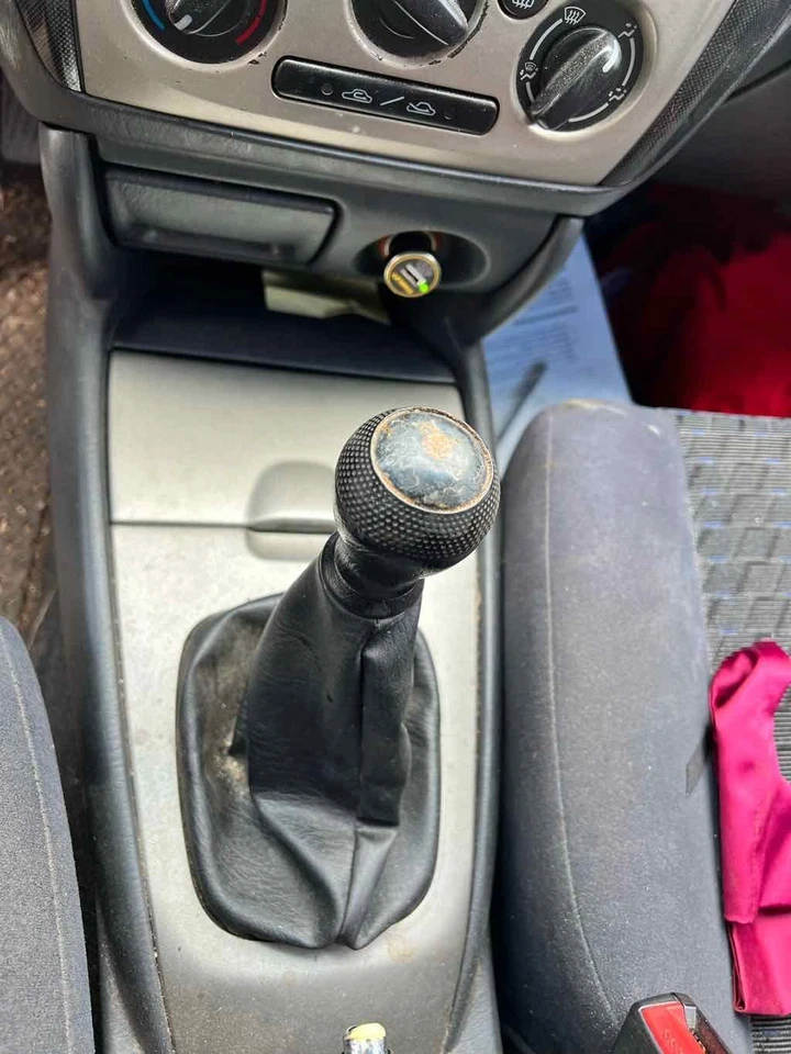 Used Air Cleaner Assembly fits: 2002 Mazda PROTEGE 1.8 Grade A - Image 4 of 4