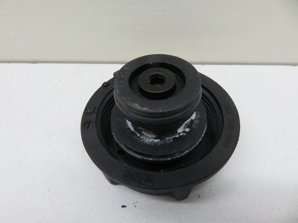 LAND ROVER FREELANDER 2 ANTIFREEZE COOLANT CAP 2007-2014 1542-21 - Image 3 of 3