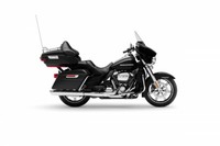 2022 Harley-Davidson