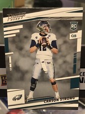 Prestige Carson Strong Philadelphia