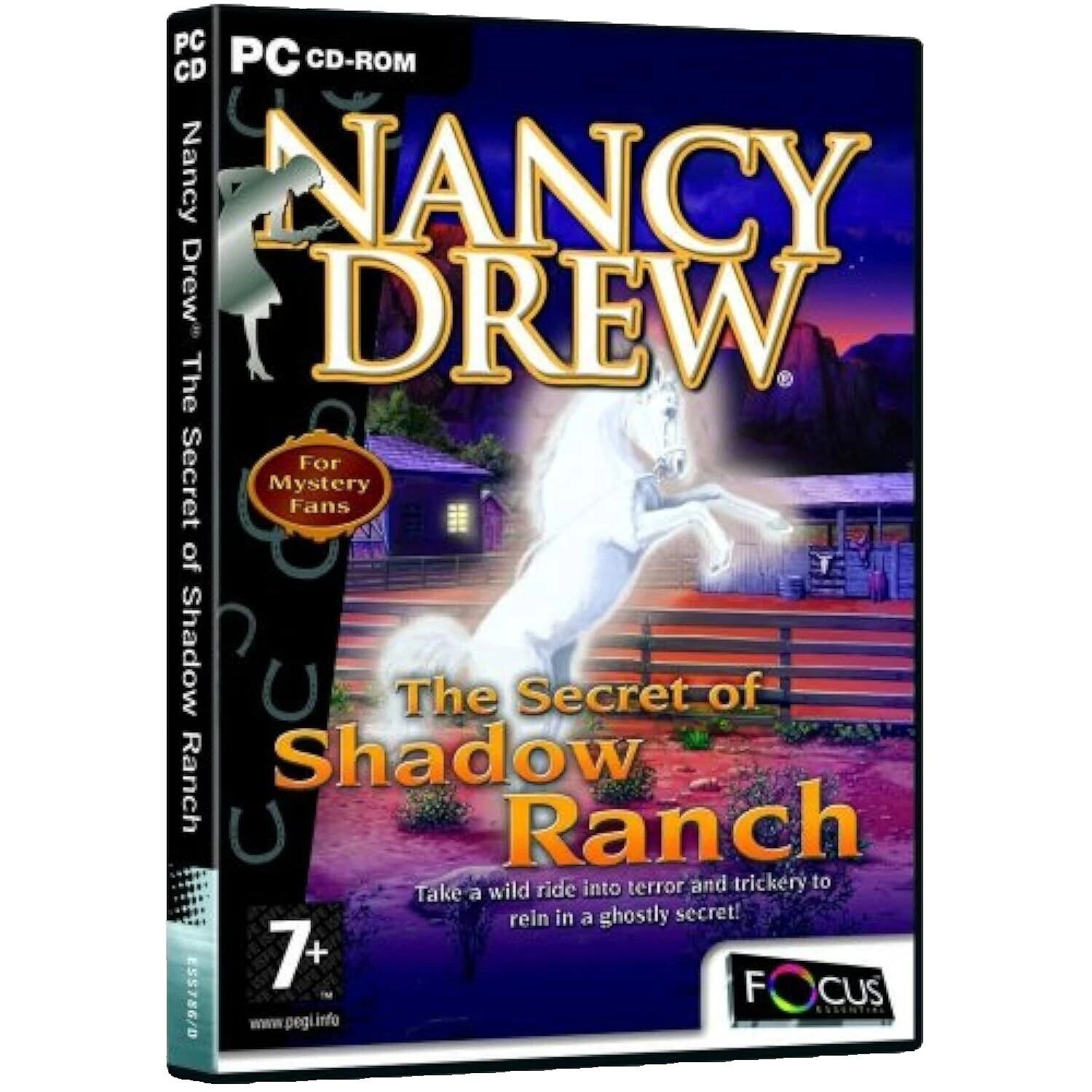 Action & Adventure PC Video Games