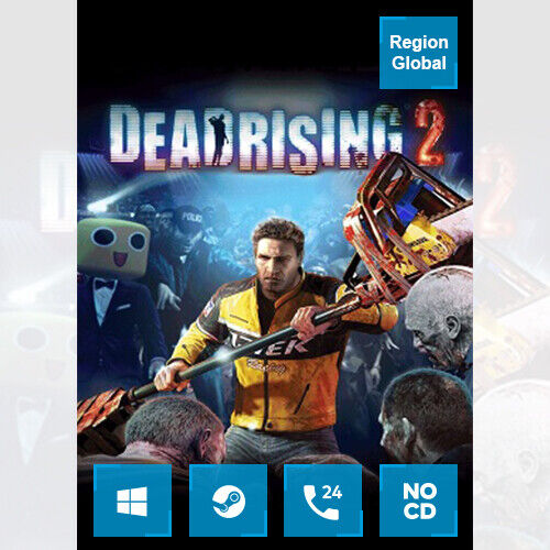 Will We Ever See Dead Rising 5?