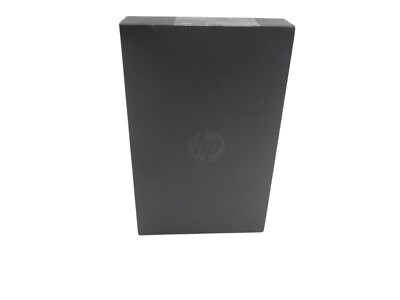HP Hearing PRO Self-Fitting OTC Hearing Aids..