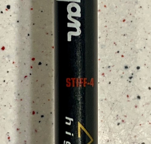 Ben Hogan Edge GCD 5 Fairway Wood - Hogan Apex 4 Stiff Graphite Shaft RH - 43.5" - Picture 6 of 12