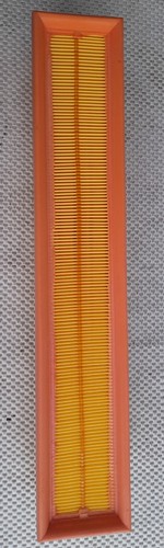 Wesfil Air Filter WA5018 interchangeable with A1610 suits Mercedes - Picture 2 of 5