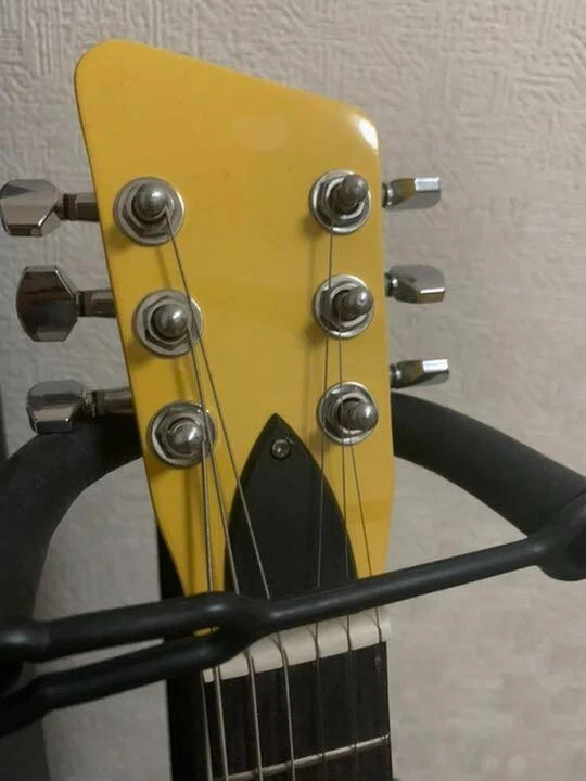 Chiquita 2024 guitar ebay