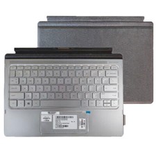 For HP Spectre X2 12-A008NR KU-1503 Magnetic Portable External Docking Keyboard