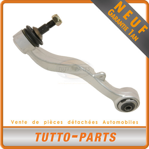 Bras de suspension pour rénovation train avant droit BMW Série 5 E60 mécanique châssis