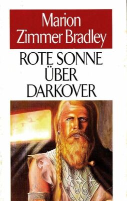 Rote sonne über Darkover - Marion Zimmer Bra... - V313924