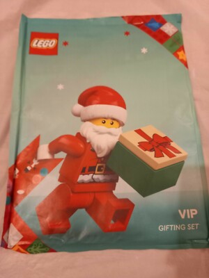 Gift Set Lego 5006482 Lego Bag 5006482 Holiday Gift Set 2022 V46