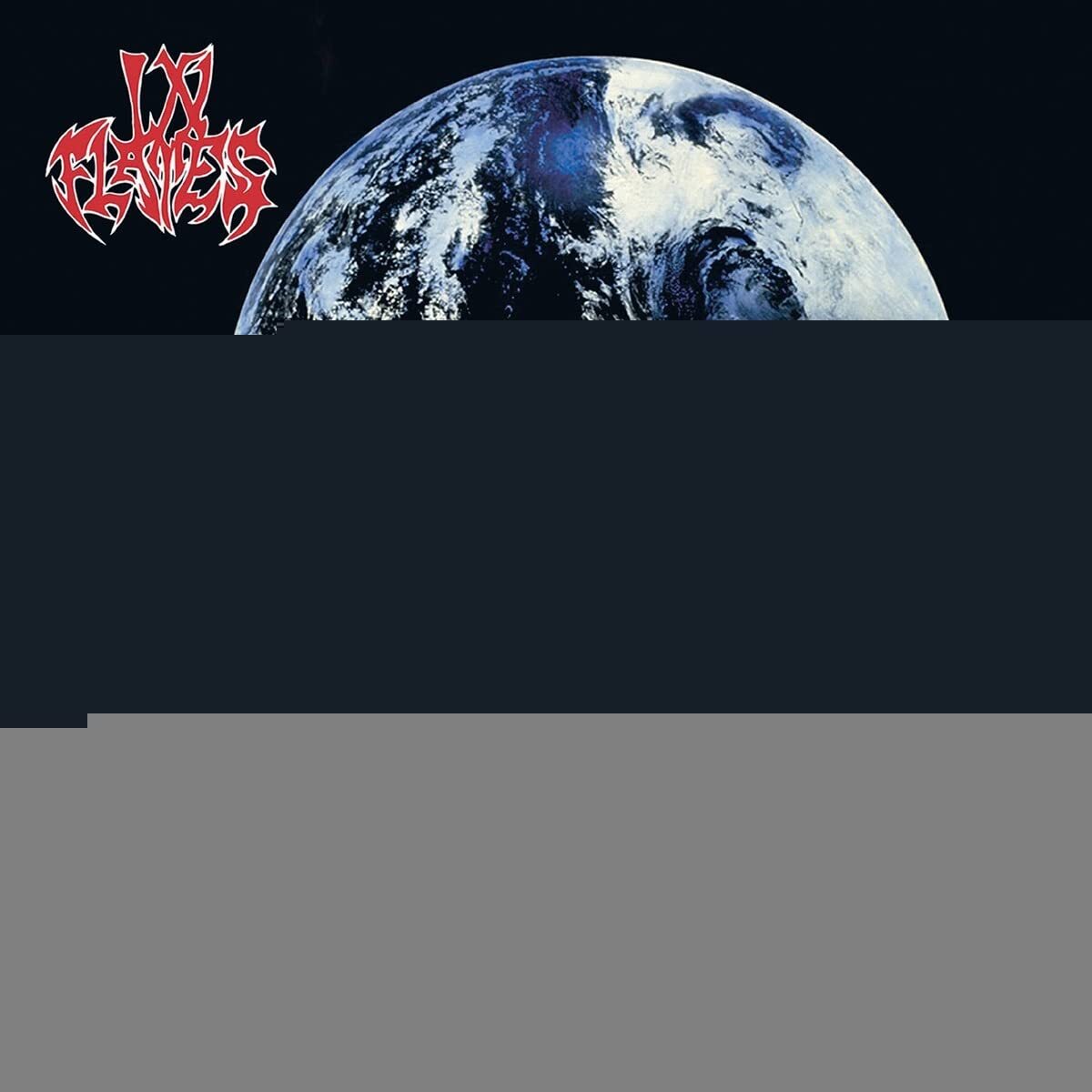 In Flames Lunar Strain + Subterranean (CD)