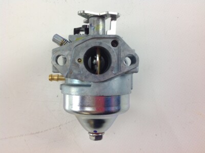Vergaser Einachsschlepper Motor Honda Vertikal Gcv 135-160-190 - Gc 135-160