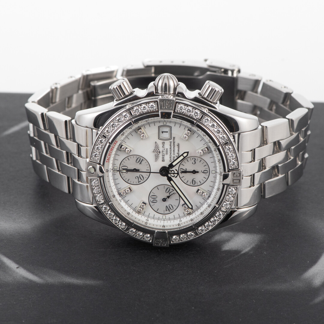 Breitling Chronomat Evolution - image 2