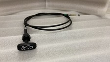Fit For Suzuki Samurai 410 413 86-95 Bonnet Hood Latch Release Lock Opener Cable