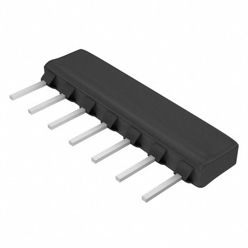 Circuito Integrato Mitsubishi M51728L – SIP-8 – Nikko UK