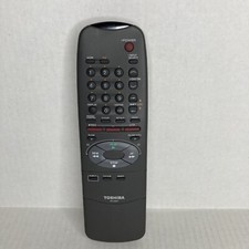 Toshiba VC-450T Remote Control for TV VCR OEM M261 M261C M450 M450C M461 M461C