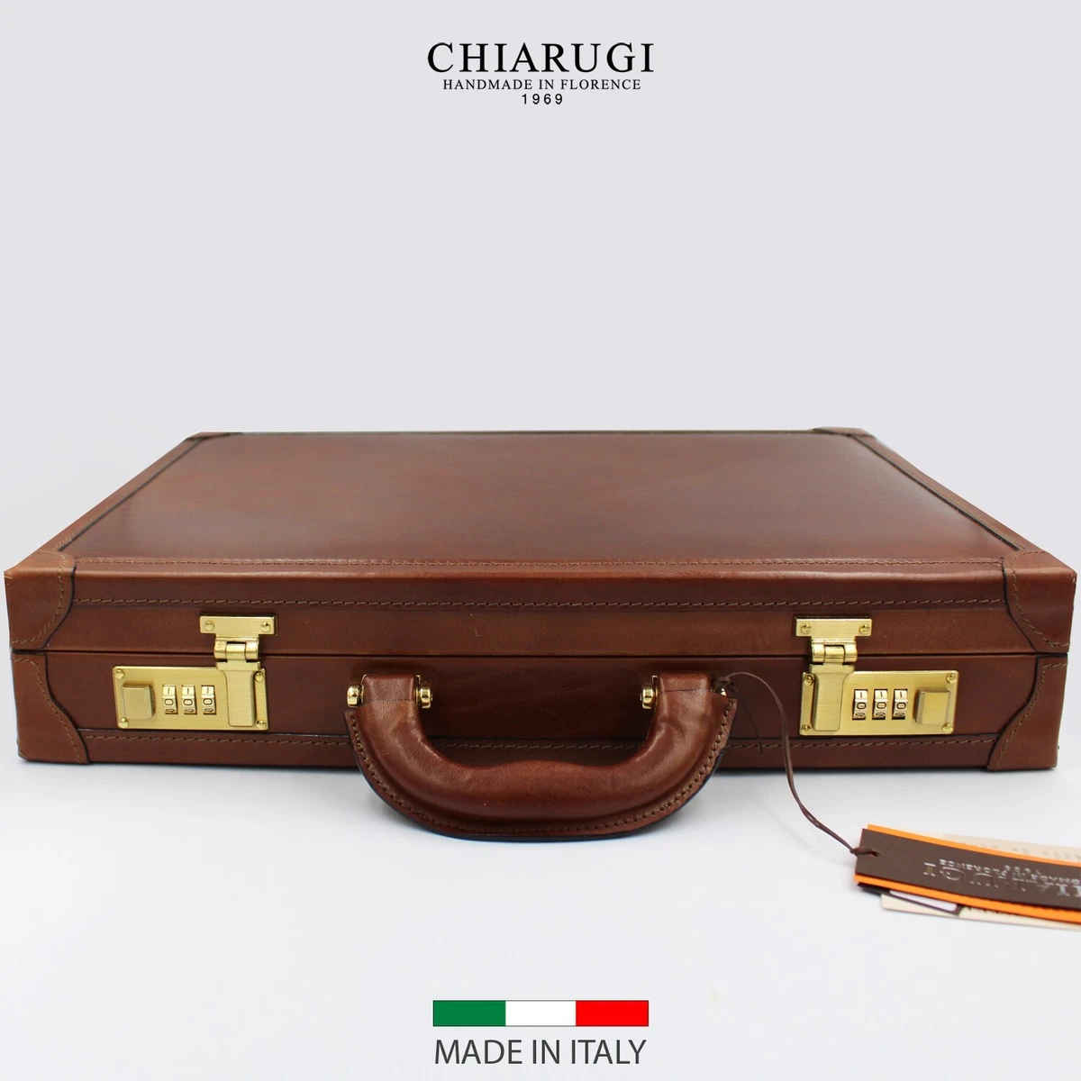 Designer attache case hot sale