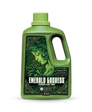 Emerald Harvest Emerald Goddess Gallon/3.8 Liter