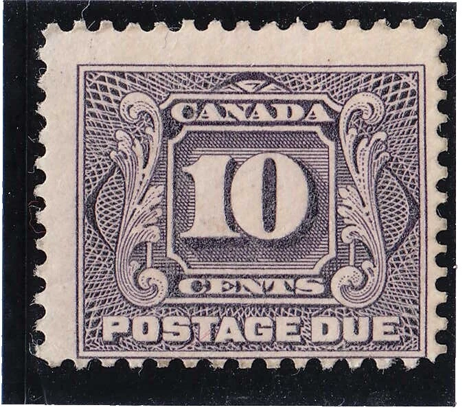 Mint Hinged Single Edward VII (1902-1910) Stamps