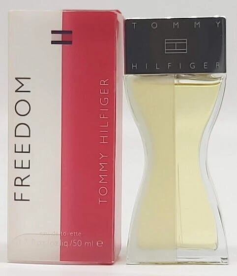 Tommy hilfiger perfume clearance freedom